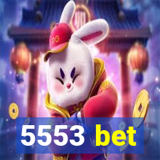 5553 bet